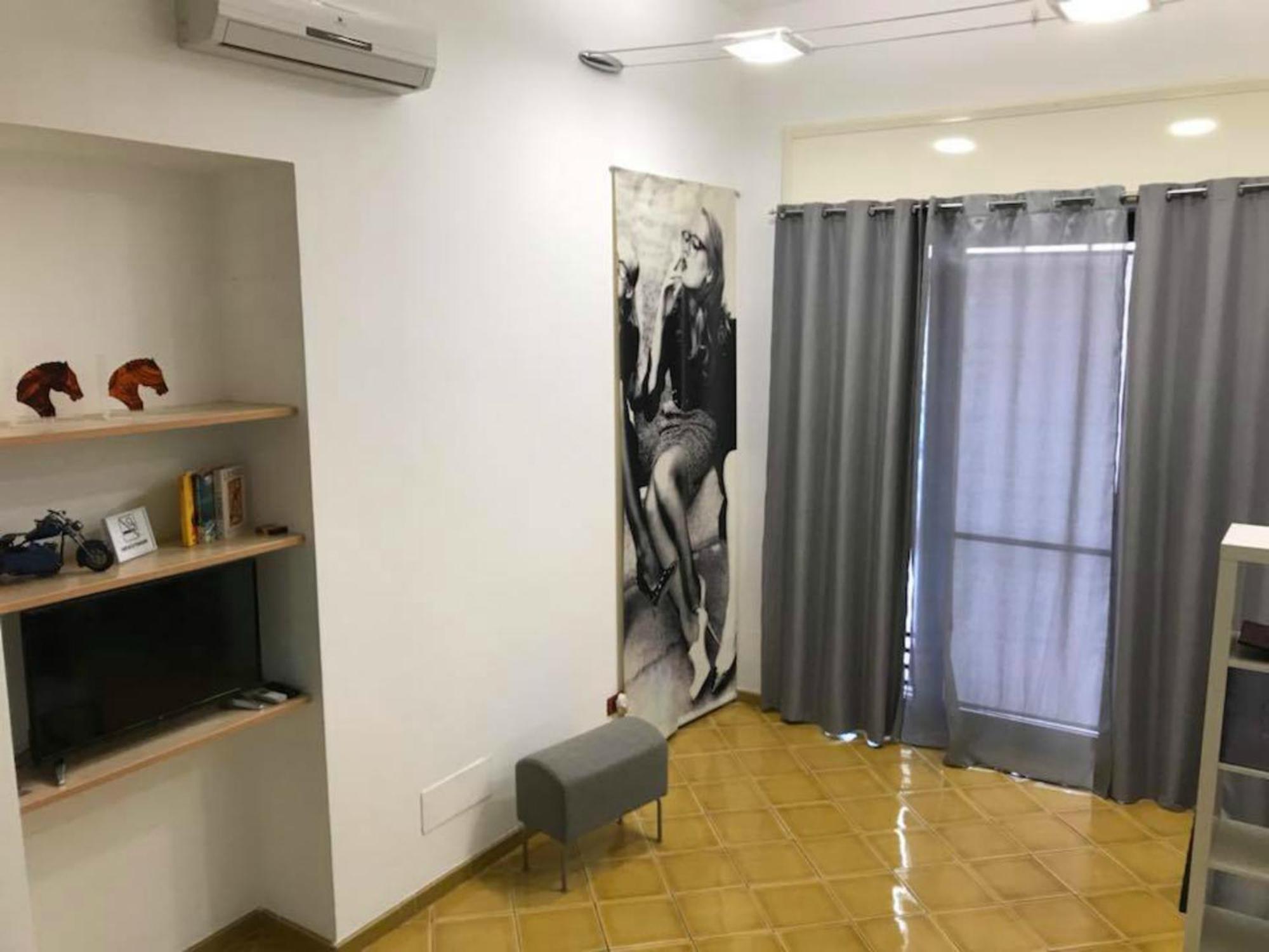 Casa Simone Villa Polignano a Mare Luaran gambar