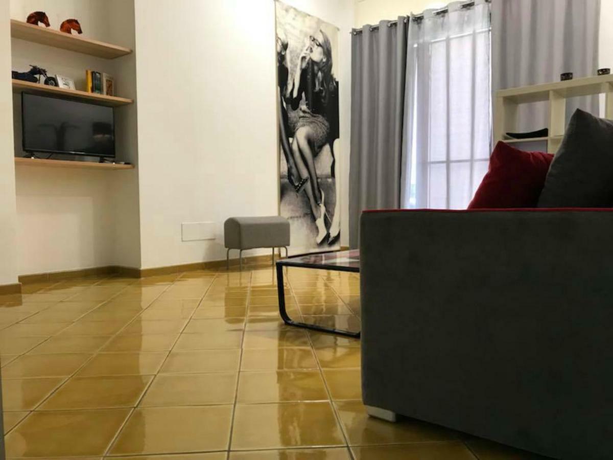 Casa Simone Villa Polignano a Mare Luaran gambar