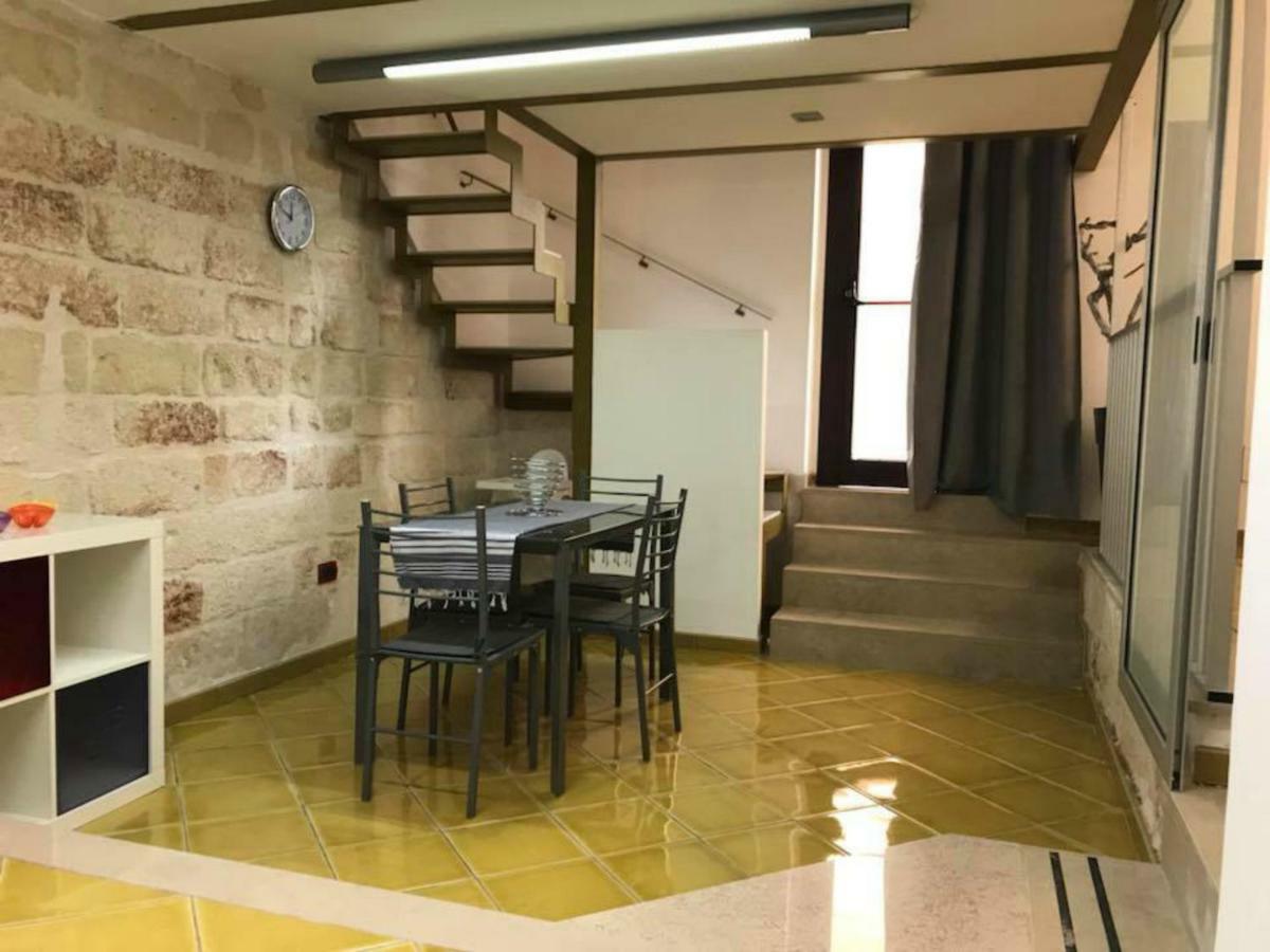 Casa Simone Villa Polignano a Mare Luaran gambar