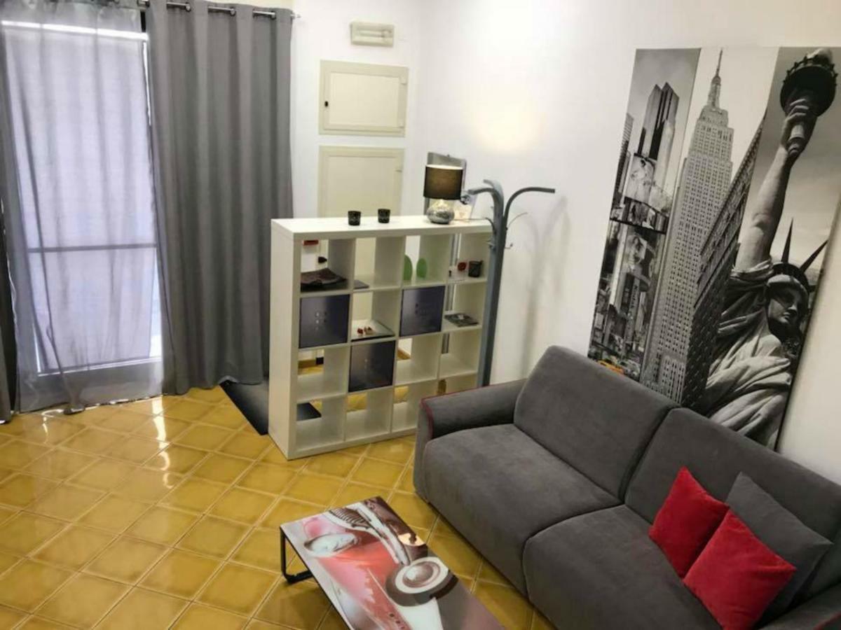 Casa Simone Villa Polignano a Mare Luaran gambar