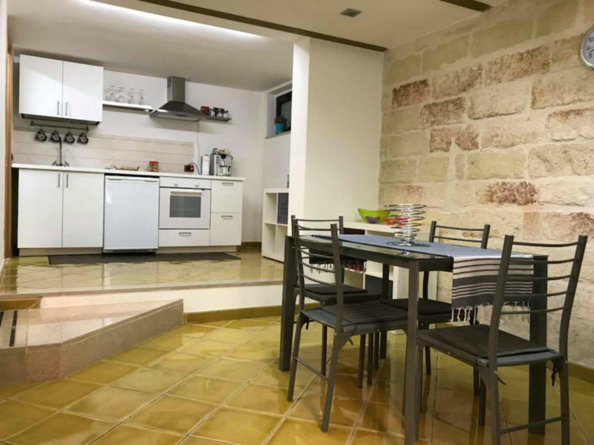 Casa Simone Villa Polignano a Mare Luaran gambar