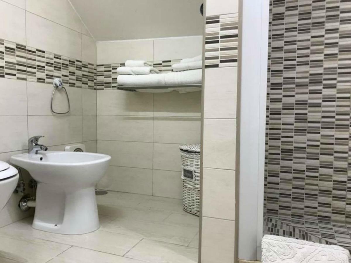 Casa Simone Villa Polignano a Mare Luaran gambar