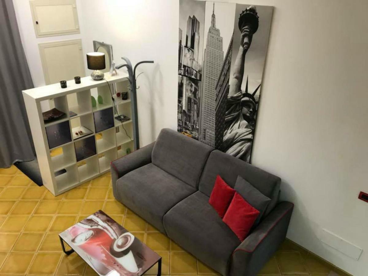 Casa Simone Villa Polignano a Mare Luaran gambar