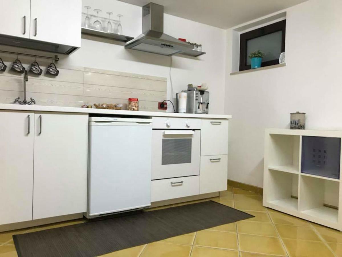 Casa Simone Villa Polignano a Mare Luaran gambar